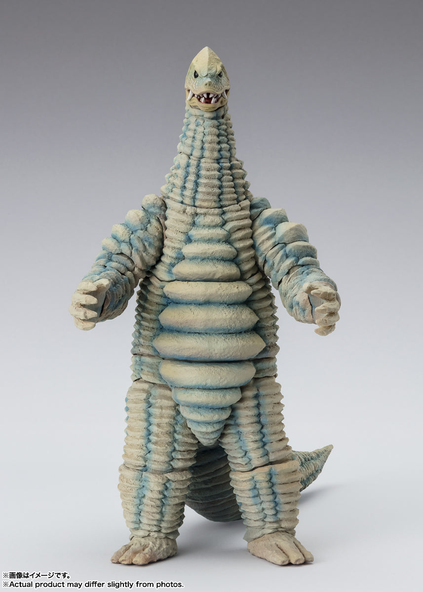 SH Figuarts Red King - Ultraman