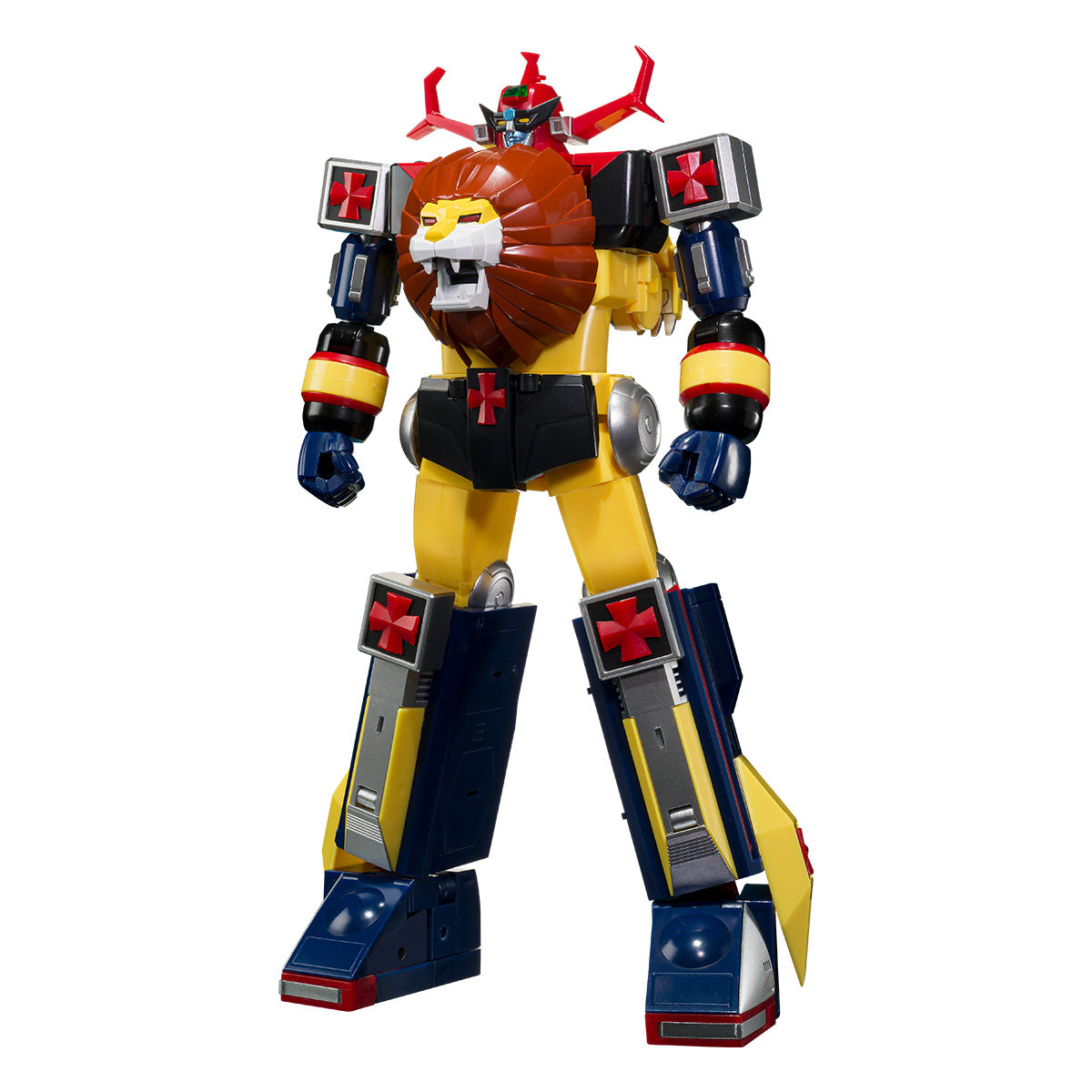 robot / super lion robot / Daltanious Bootleg KO / en boîte robot / super lion robot / Daltanious Bootleg KO / en boîte