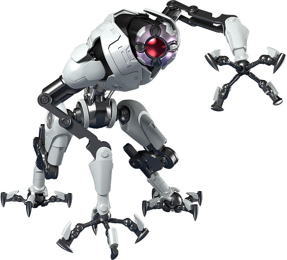 Figma Robot