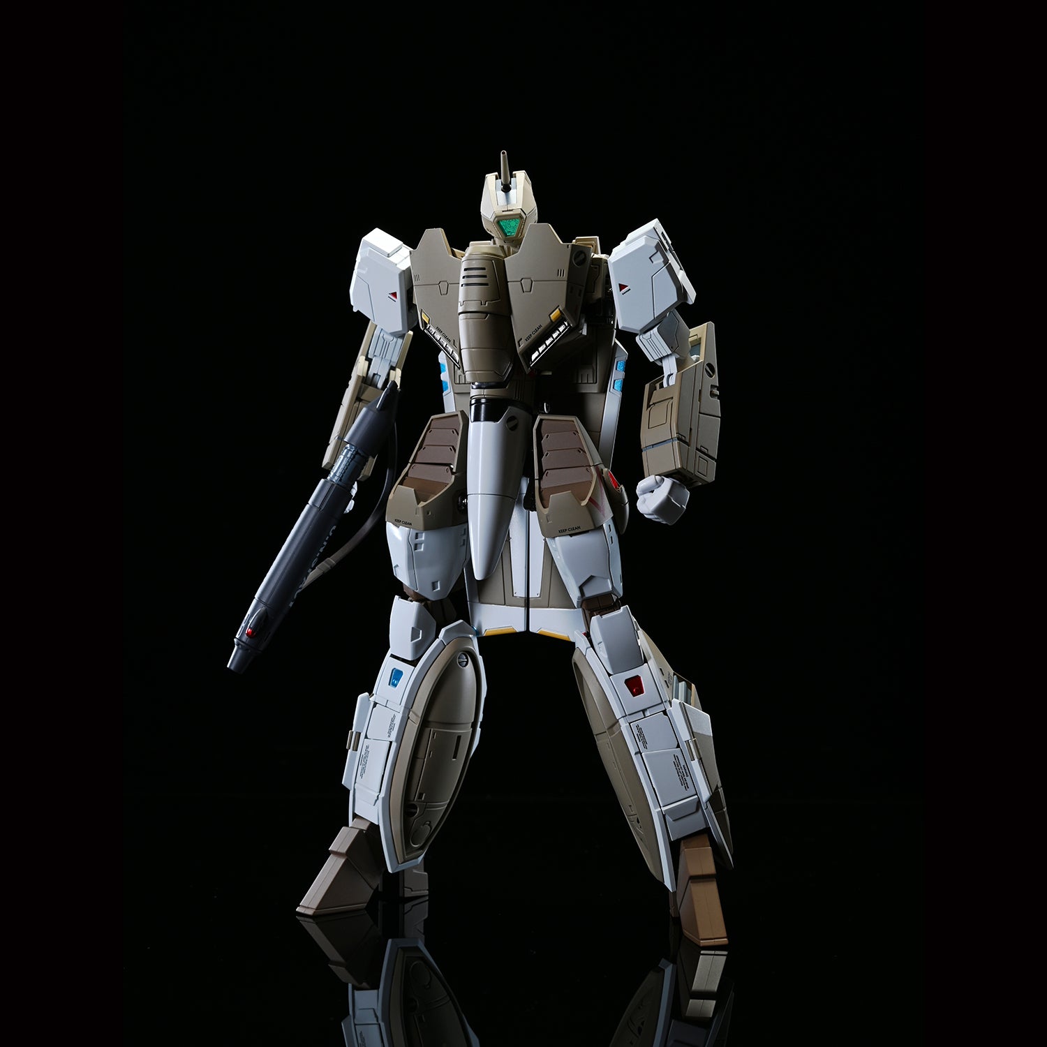 Robotech Hen Dou Ryoku VF-1A Transformable Veritech