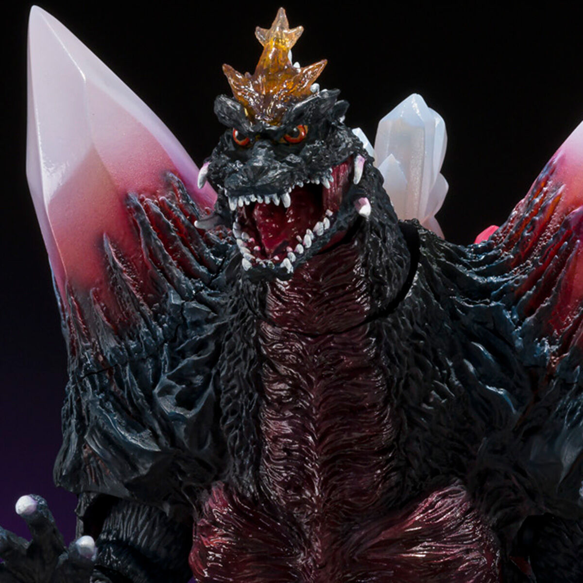 Sh monsterarts hot sale