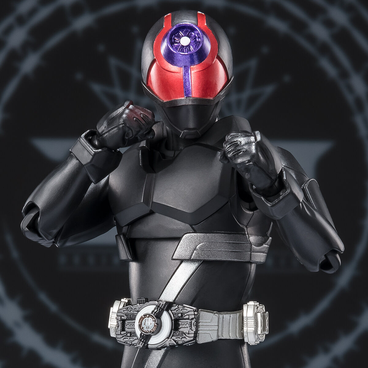 【仮面ライダーギーツ】SHFiguarts GM RIDER SET SH Figuarts Kamen Rider Geats GM Rider Set