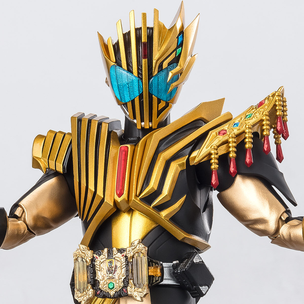 [PREORDER] SH Figuarts Kamen Rider Legend