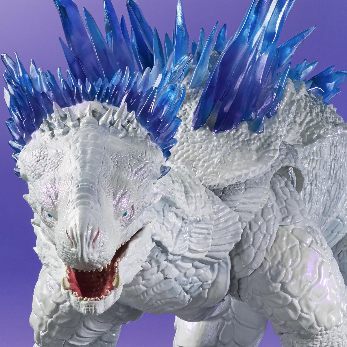 sh monsters Godzilla x Kong The New Empire: S.H. MonsterArts