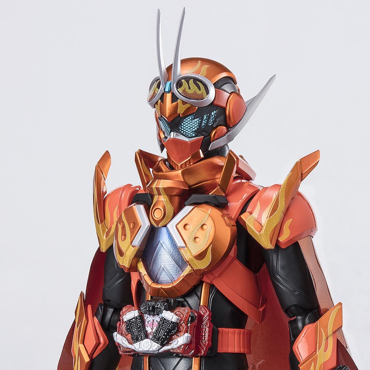 SH Figuarts Kamen Rider Fire Gotchard Daybreak