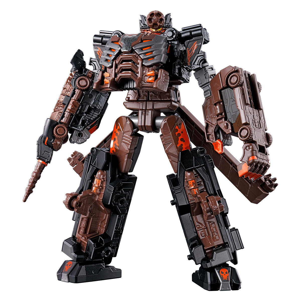 Minipla Boon Killer Robo