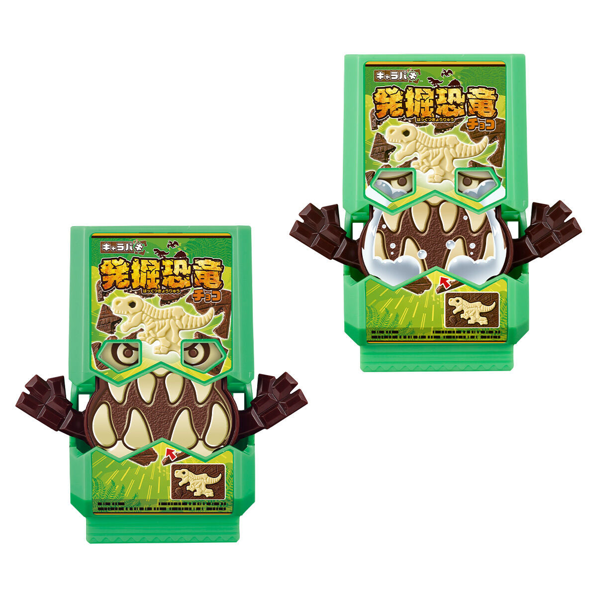 コポキ　イタチ SG Rider Gochizo Charapaki Gochizo Set