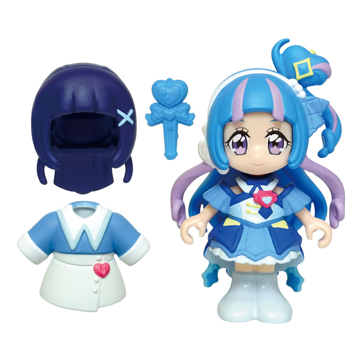 Precure プライズギュア D'Or ZQ Cure その他