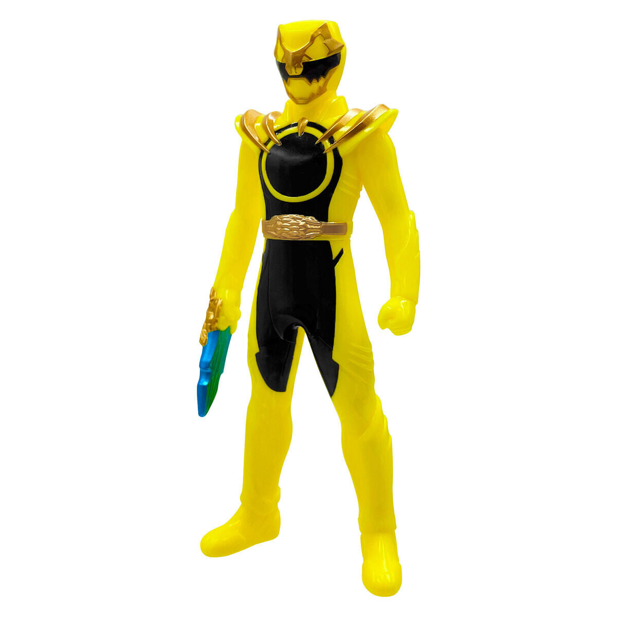 yuuyan　　　　TELOS Sentai Hero Gozyu Tyranno