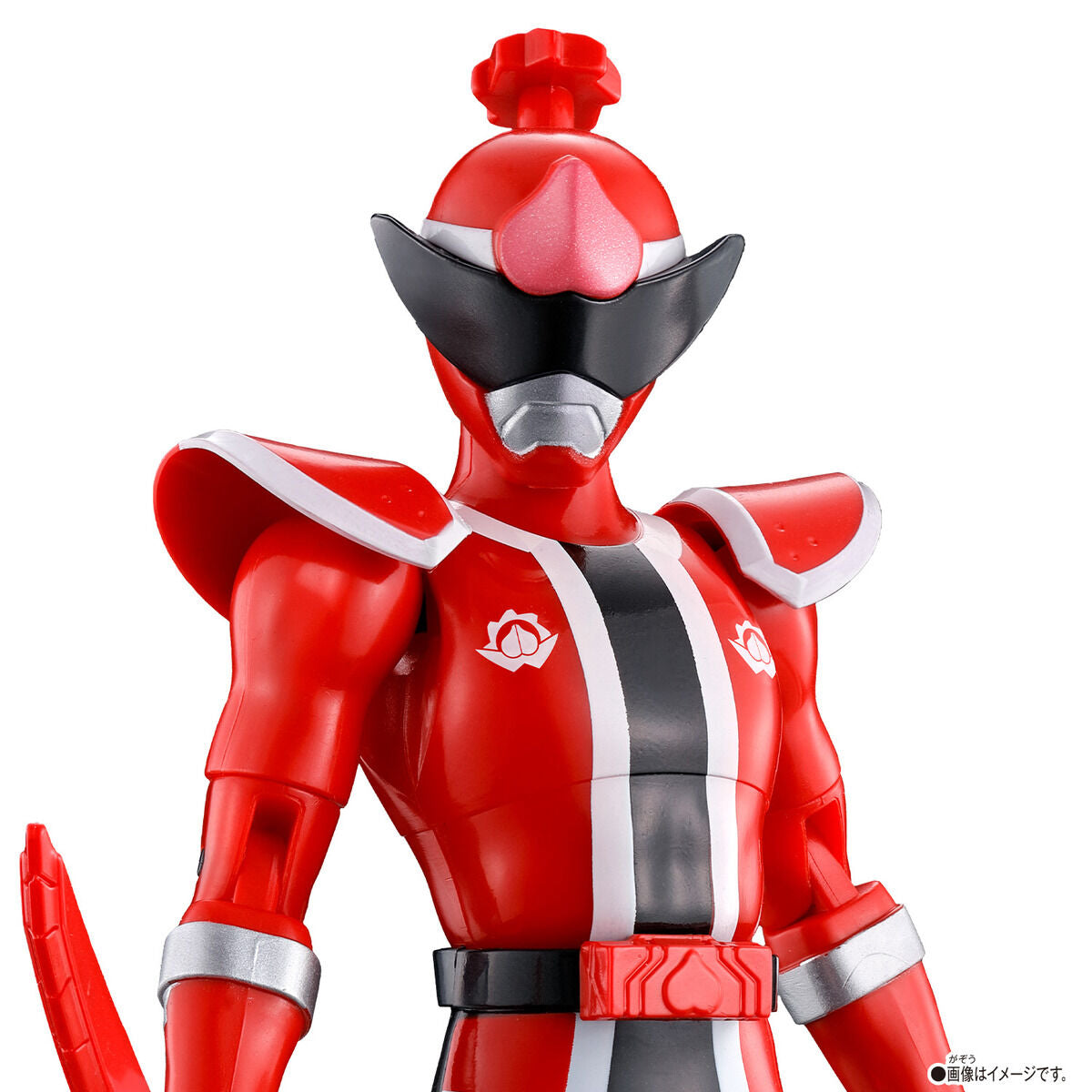 Action Hero Don Momotaro