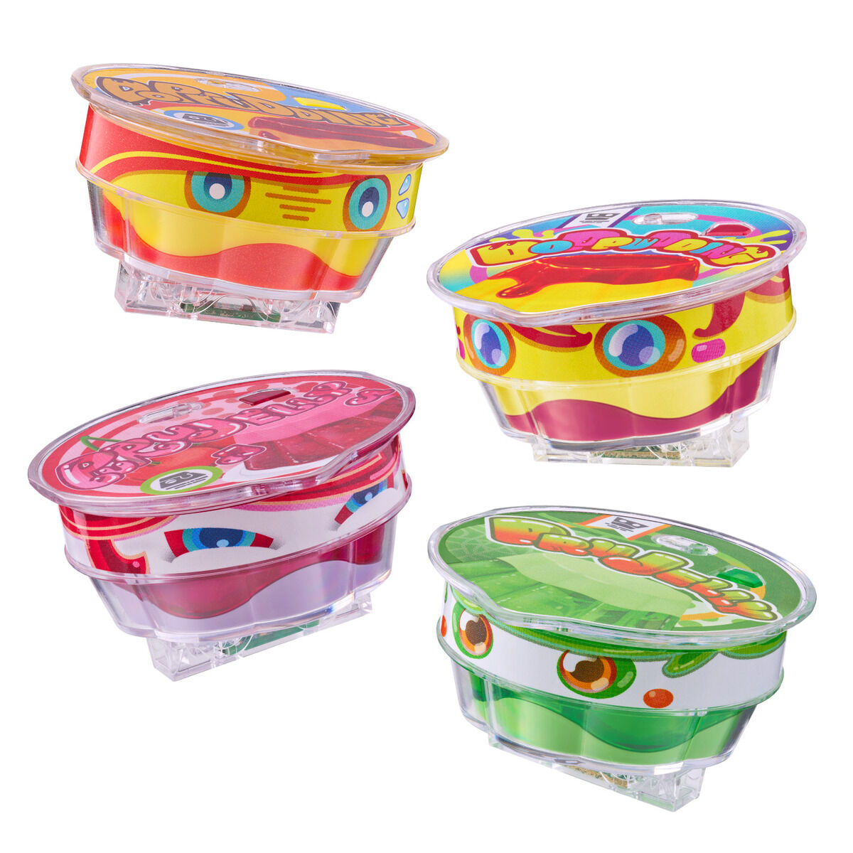 KACHAMUKKU ORIGINAL 2体セット MEDICOM TOY OFFICIAL BLOG（メディコム・トイ オフィシャルブログ