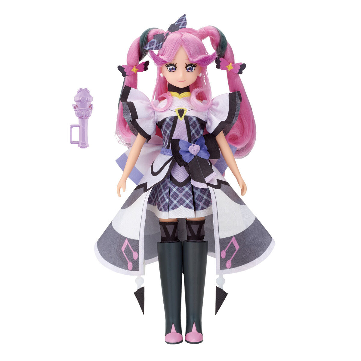 Pretty Cure Glitter Force Doki Doki Dolls Dokidokie Precure Glitter Force Pretty Cure Ace Doll Figure Pretty Cure Glitter Force Doki Doki Dolls Dokidokie Precure Glitter Force Pretty Cure Ace Doll Figure
