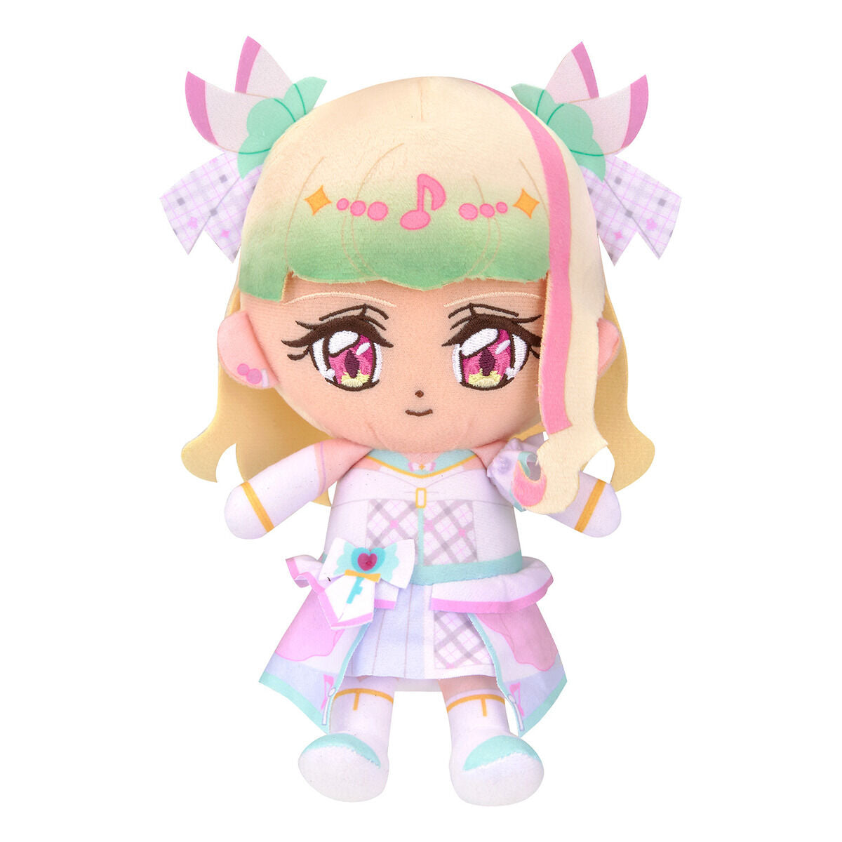 Cure Friends Plush Cure ZQ