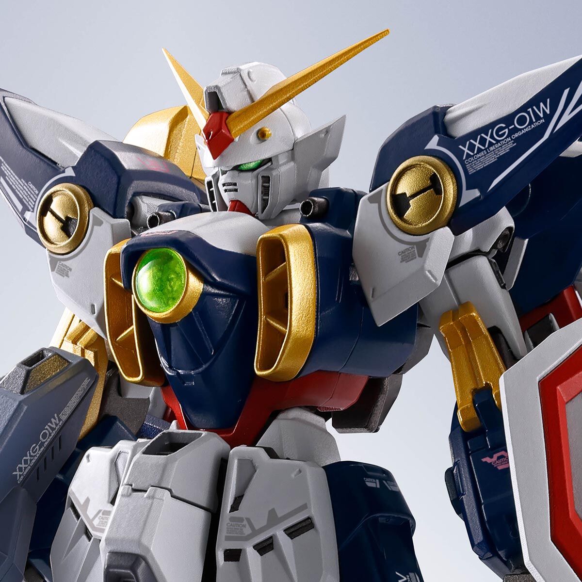 ロボット WING GUNDAM O 1/60 ロボット WING GUNDAM O 1/60 Amazon.com: Bandai Hobby Wing