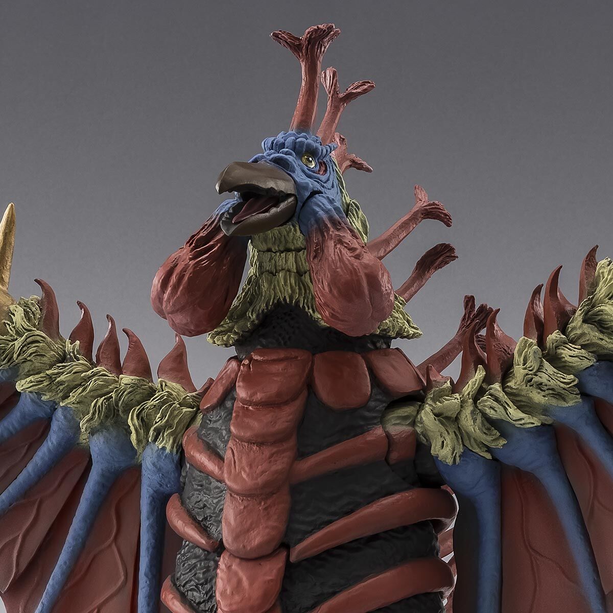 SH Figuarts Birdon