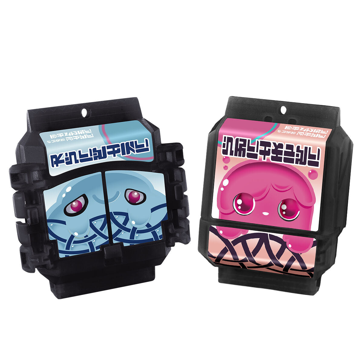 DX Talking Gochizo Set 10