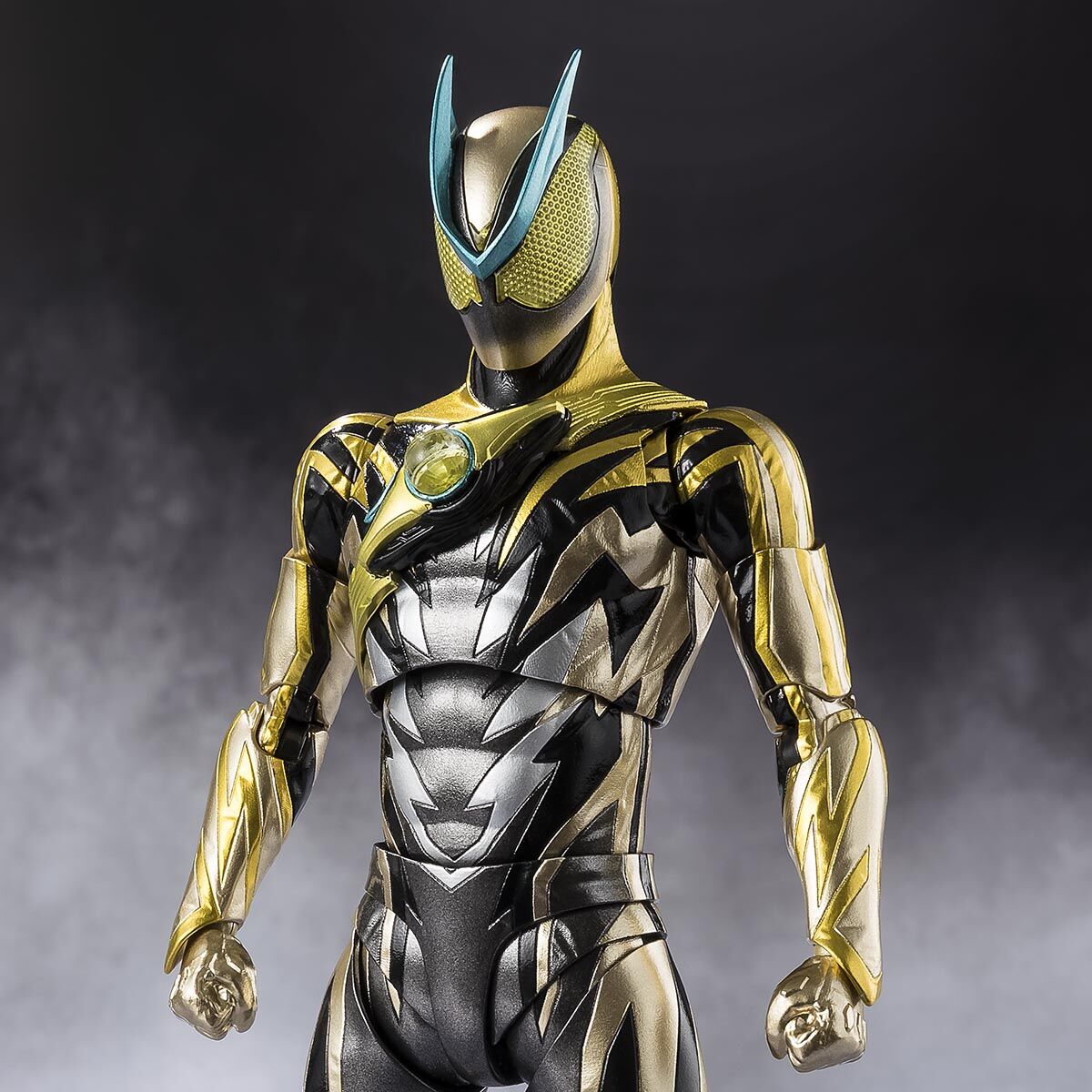 Kamen Rider Zeztz – Page 6
