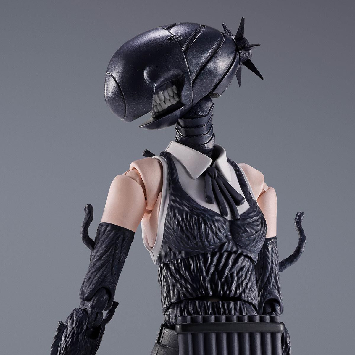 SH Figuarts Bomb - Chainsaw Man