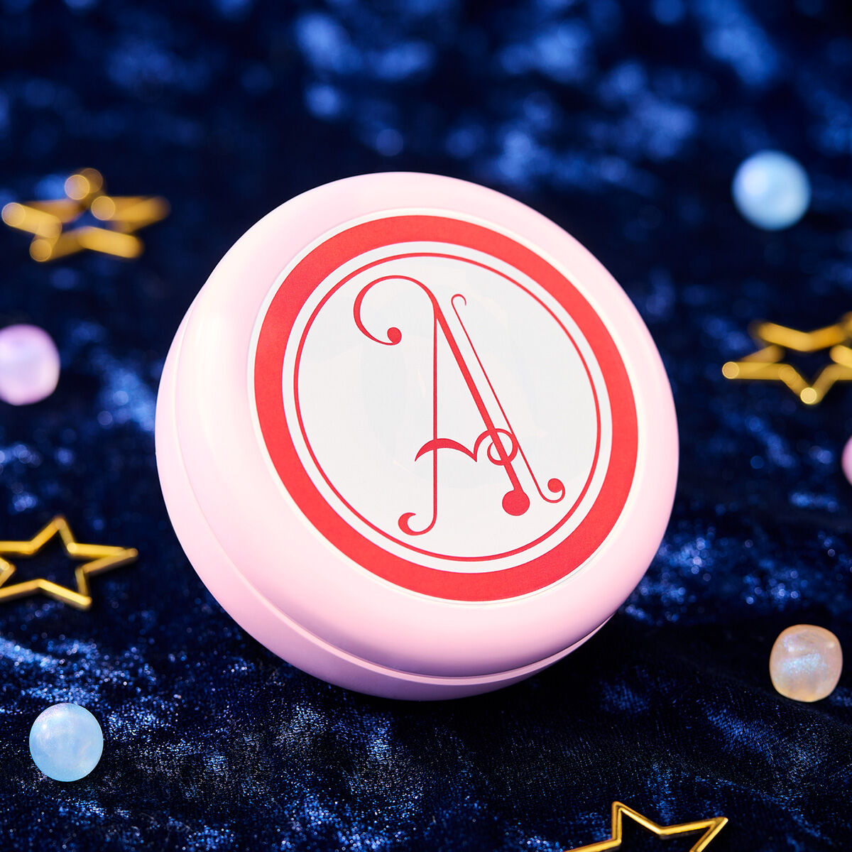Special Memorize Tekumaku Mayakon Compact - Secret Akko‑chan