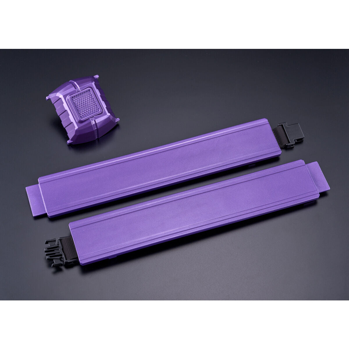 DX Vrastum Gear High Spec Belt