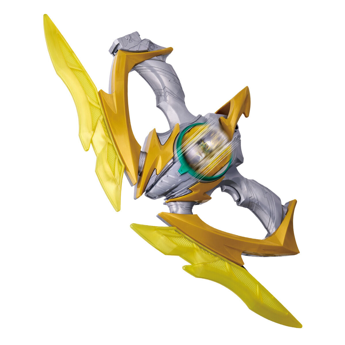 就役記念盾　INAZUMA DD-105 記念プレート Kamen Rider Zeztz Power Up Weapon
