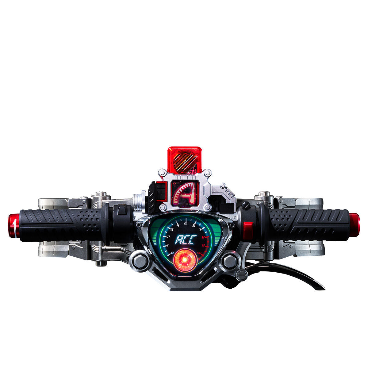 CSM Accel Driver & Trial Memory Ver 2