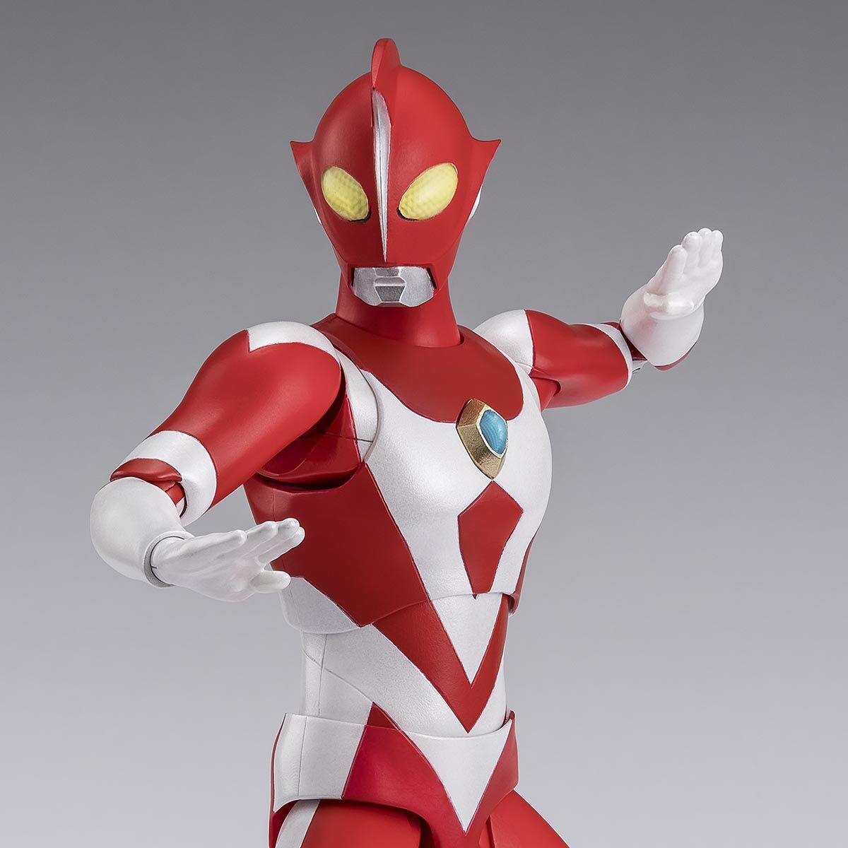 SH Figuarts Ultraman Zearth - 30th Anniversary Edition SH Figuarts Ultraman Zearth - 30th Anniversary Edition