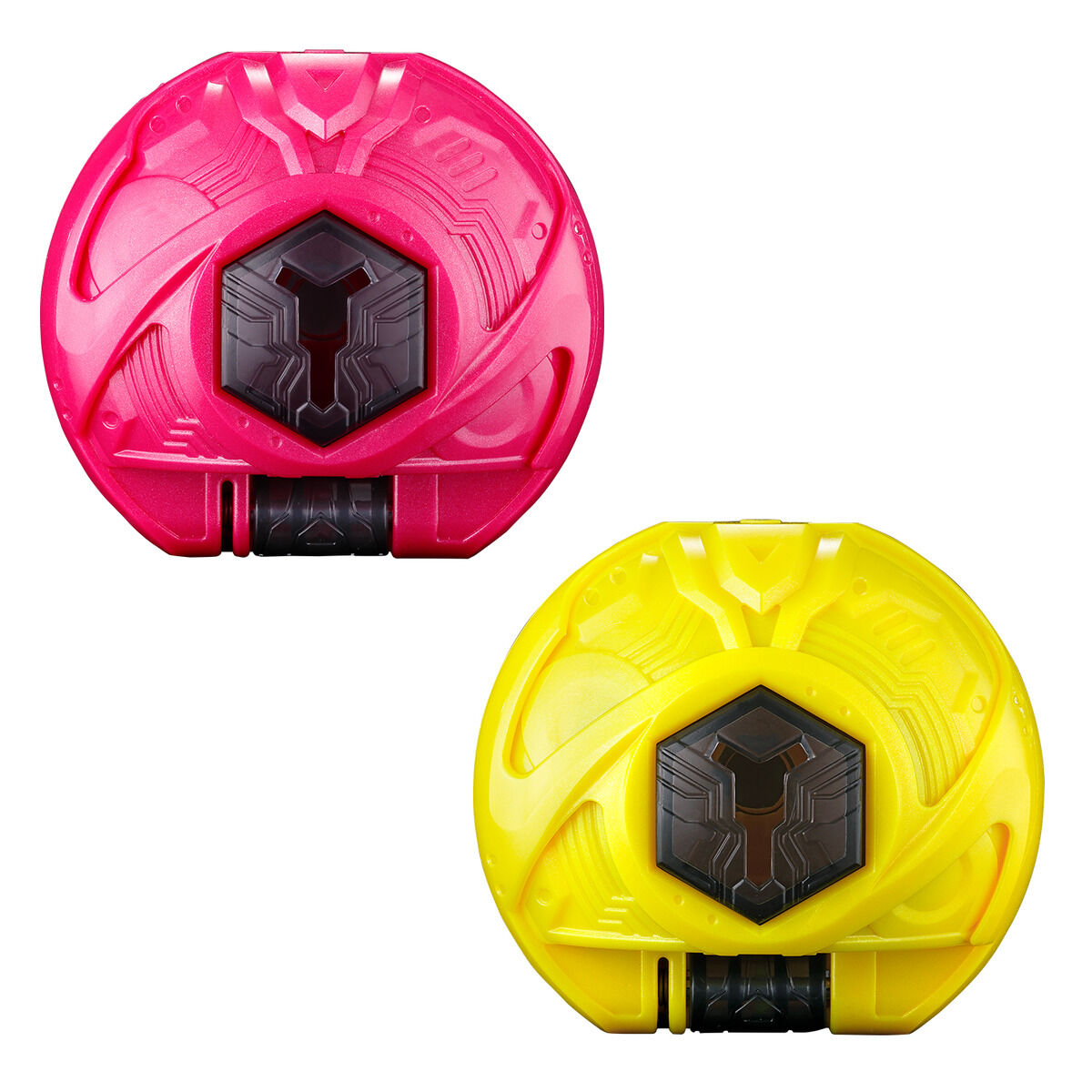 その他 Kazu DX Rider Capsem Set 04