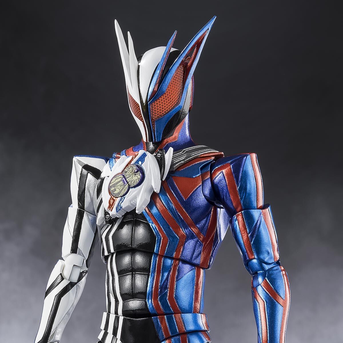SH Figuarts Kamen Rider Nox