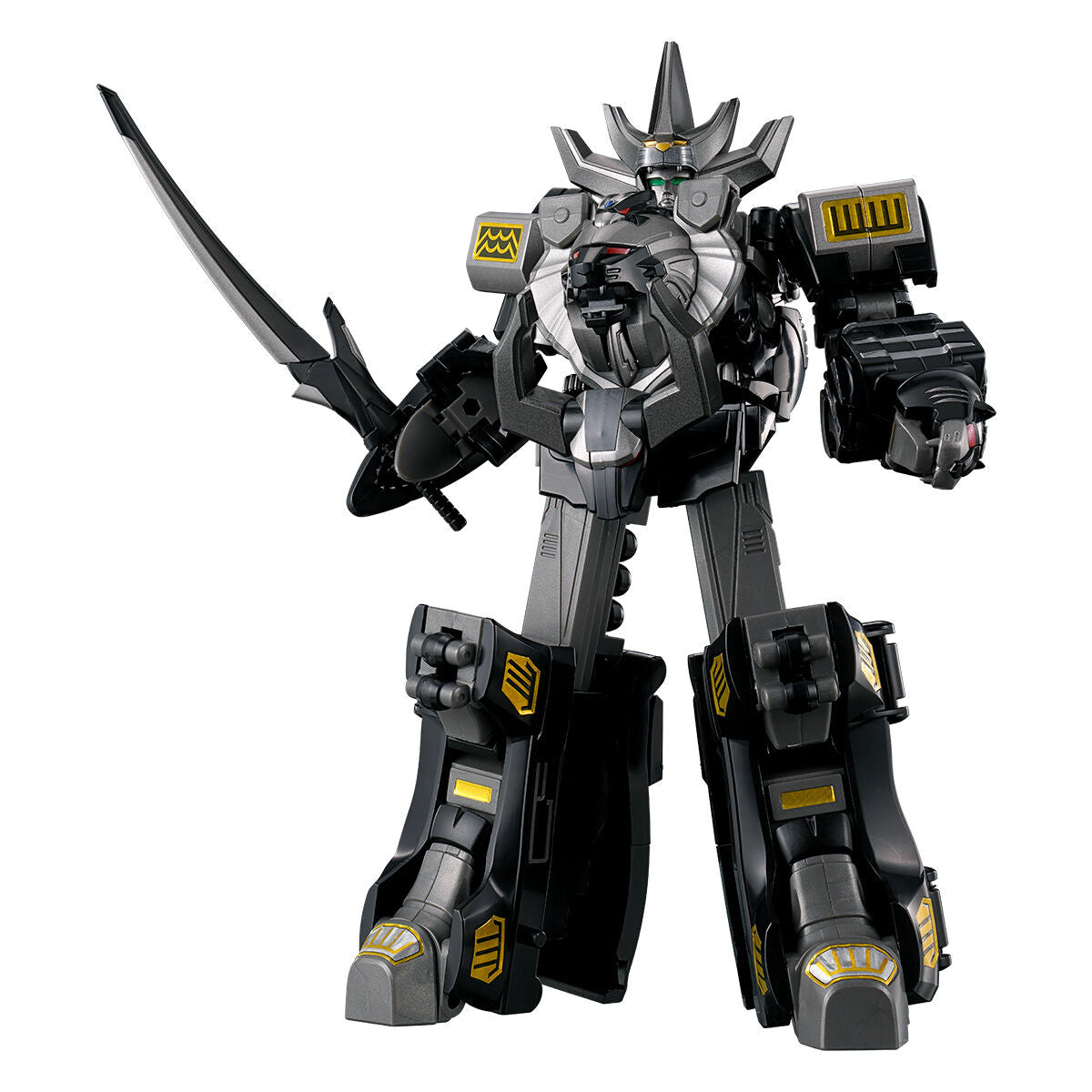 Gao様 SMP Gao King Black Version