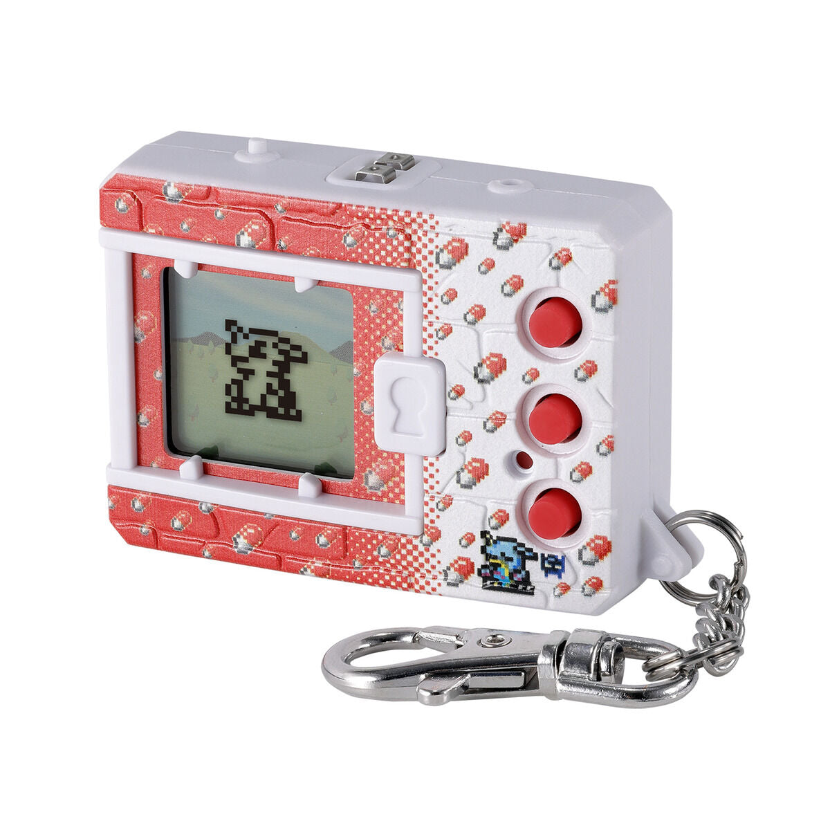Digimon Original New Wave 1 - Pixel Protein