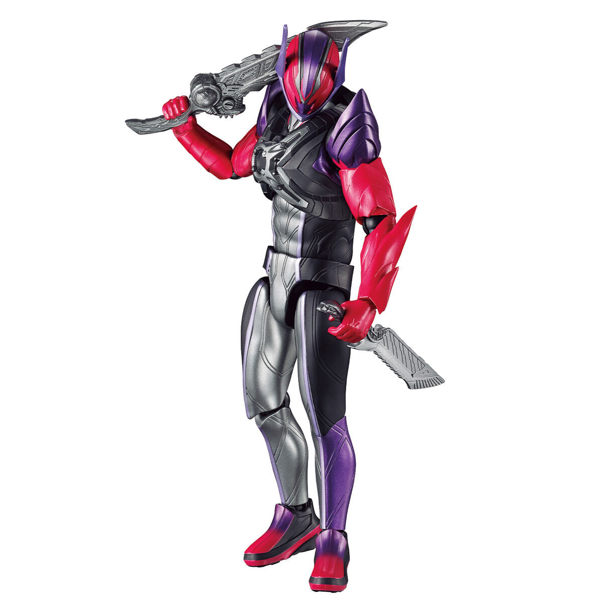 Kamen Rider Action Figure Kamen Rider Dawn