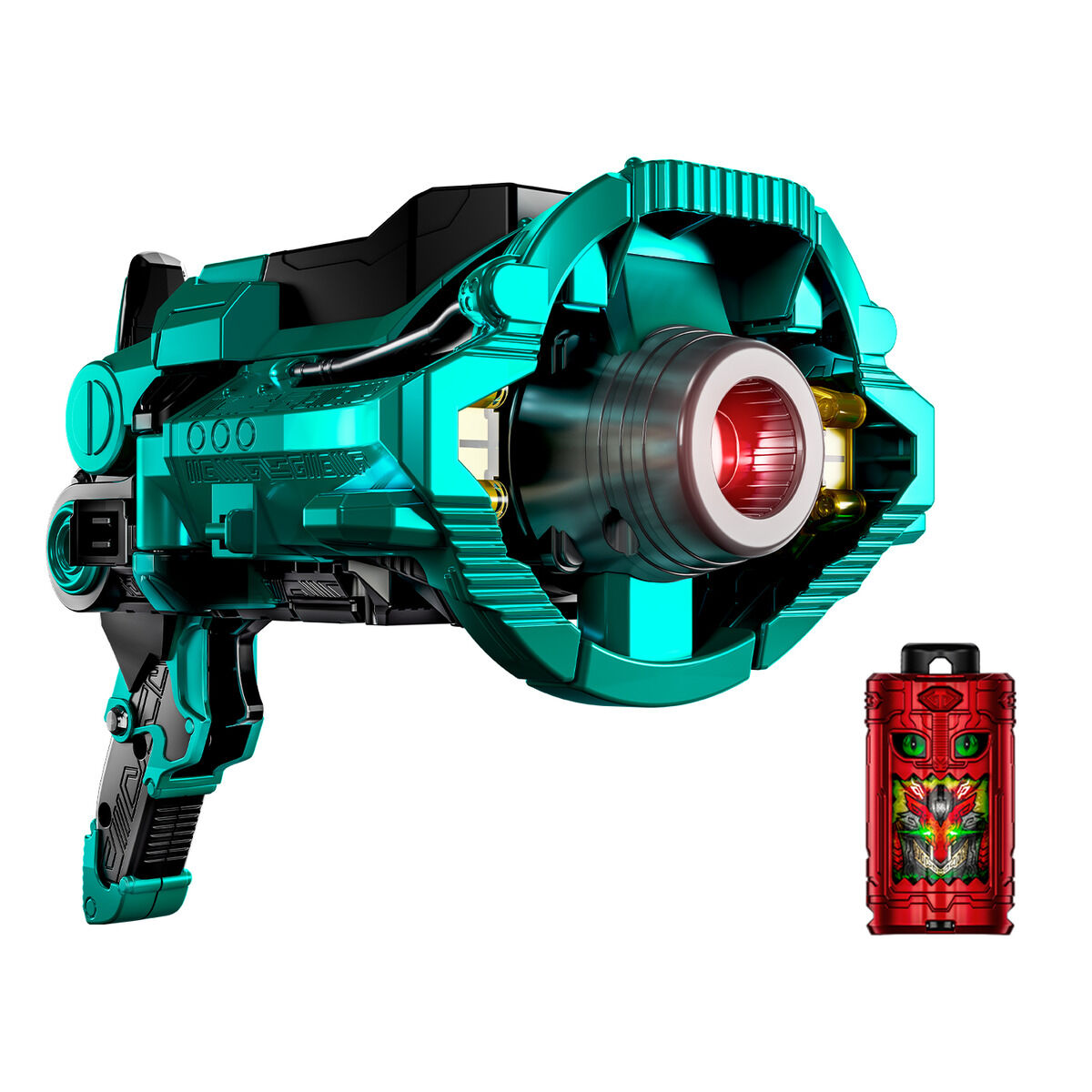 DX Omegahorn Summoner Device
