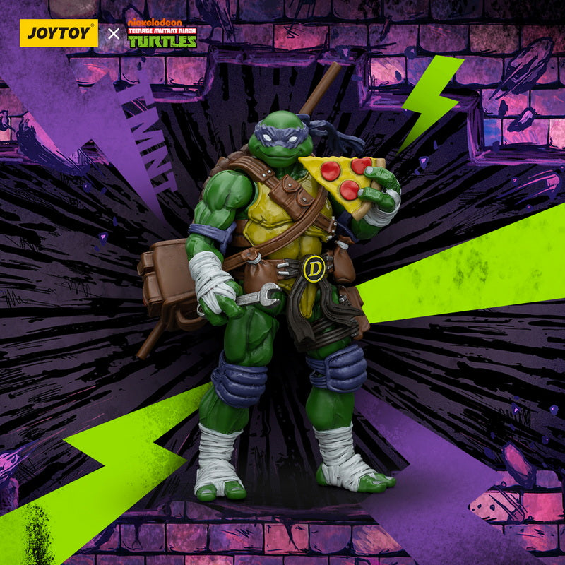 JOYTOY TMNT1/18 Ninja Turtles 専用ページ JOYTOY TMNT1/18 Ninja Turtles 専用ページ JOYTOY TMNT Series