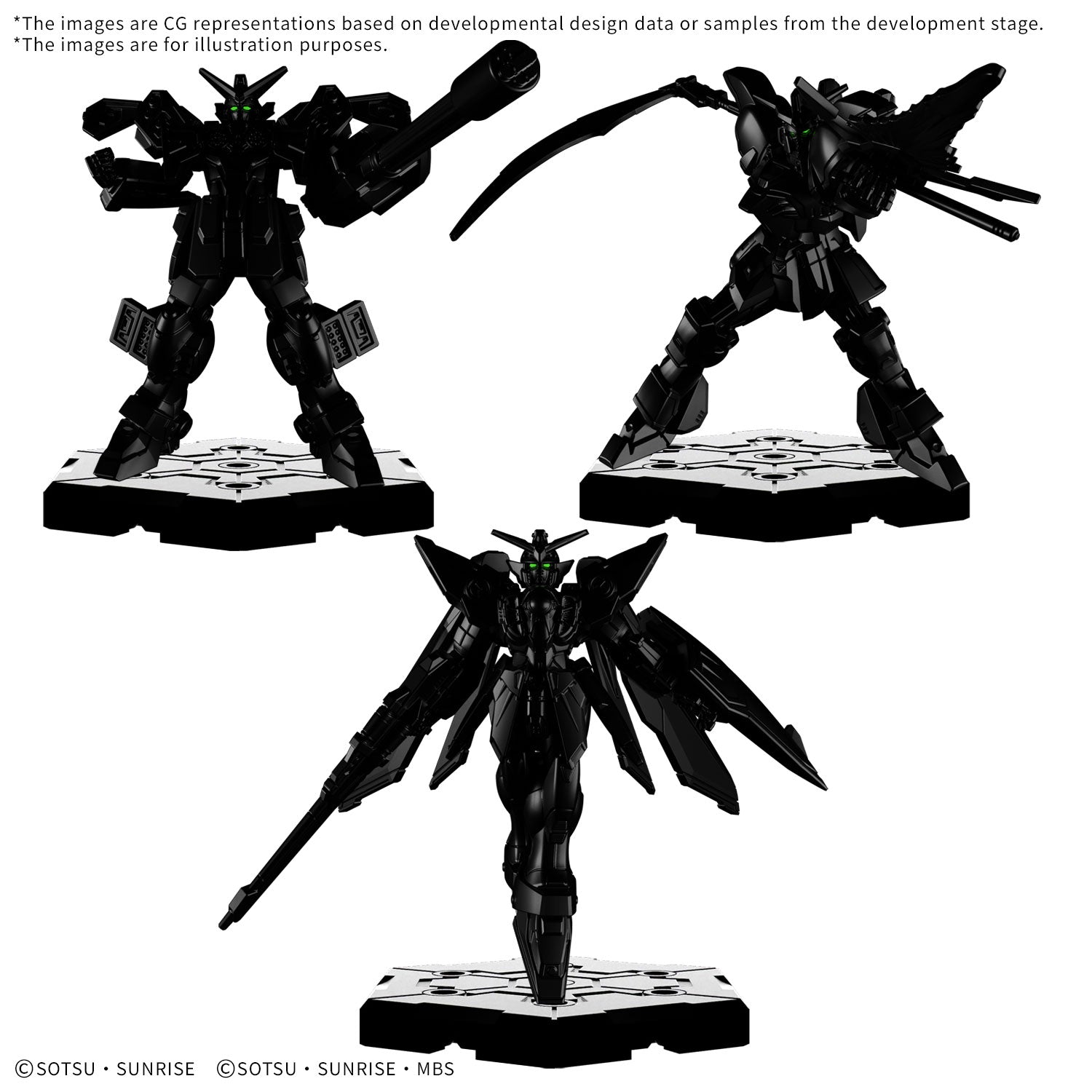 Gundam Assemble Expansion Pack EX04