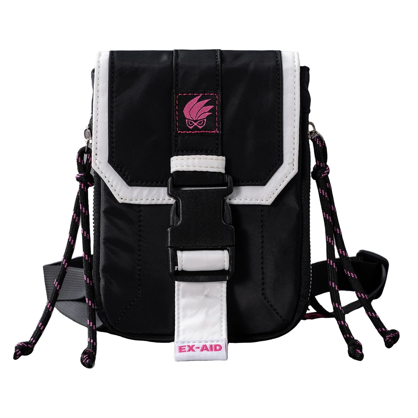 バッグ suiren Kamen Rider Ex-Aid Crossbody Bag