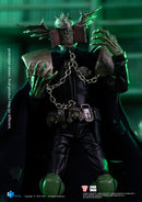 Exquisite Super Judge Fear - Judge Dread