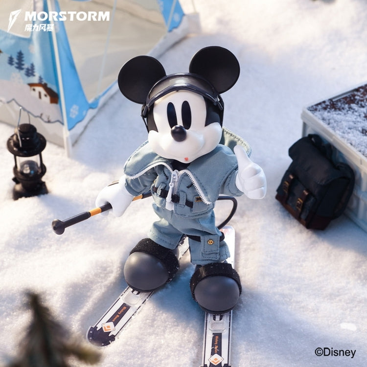 Disney Snowboard Club Mickey Mouse