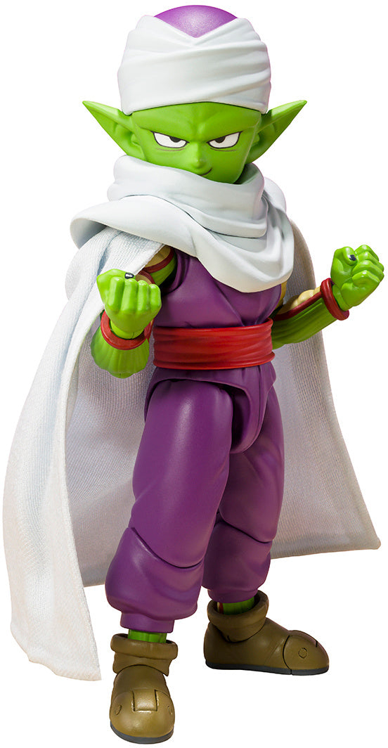 On sale Sh figuarts Piccolo