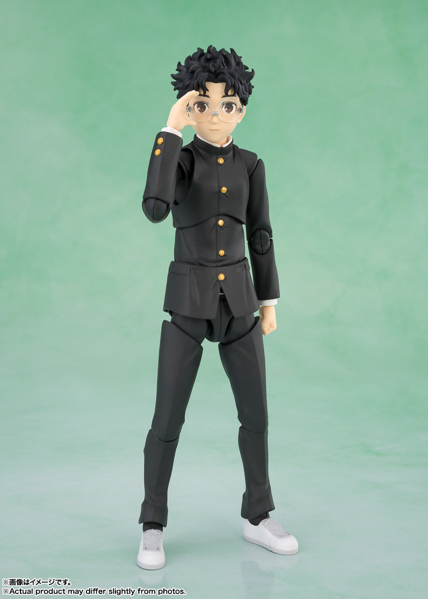 SH Figuarts Okarun - Dandadan