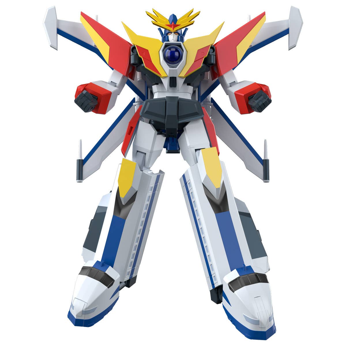 SMP Da-Garn X - Brave Fighter of Legend Da-Garn