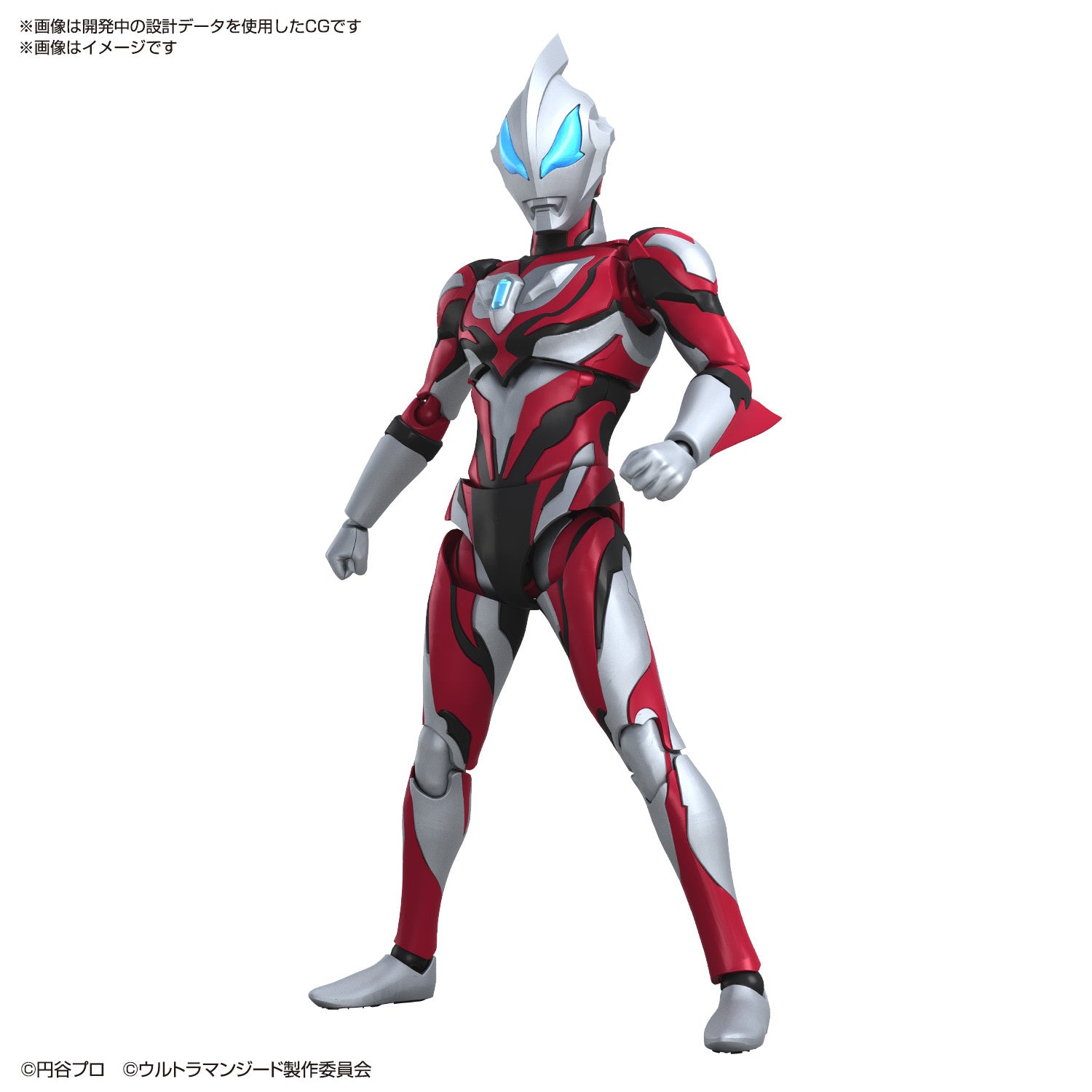 アウトレット公式 ウルトラマンジード ﷼ - フィギュア