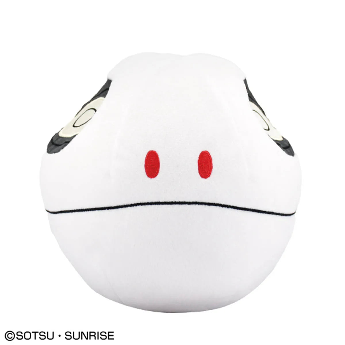 ゆゅ Haro Nui Plush - GQuuuuuuX