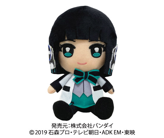 ぬいぐるみ♡♡ Izu Kamen Rider Zero One Plush