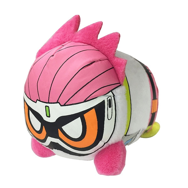 Ex-Aid Mini Plushies