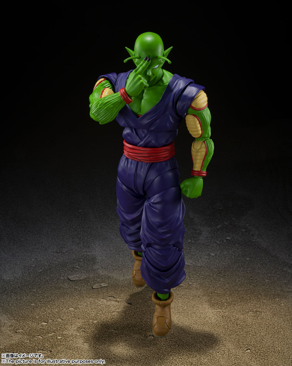 Costume da Piccolo - Dragon Ball