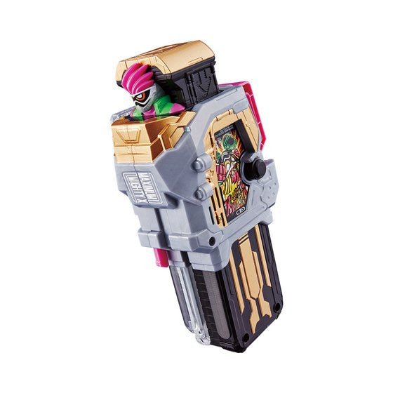 DX Maximum Mighty X Gashat