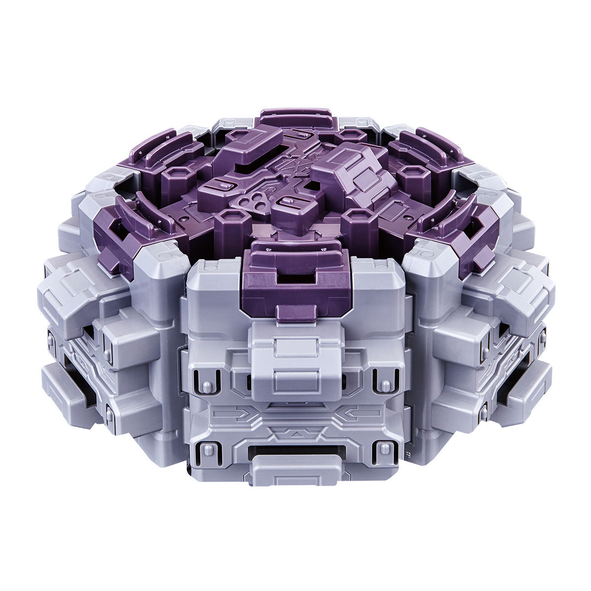 DX RideWatch Daiza Extension Set