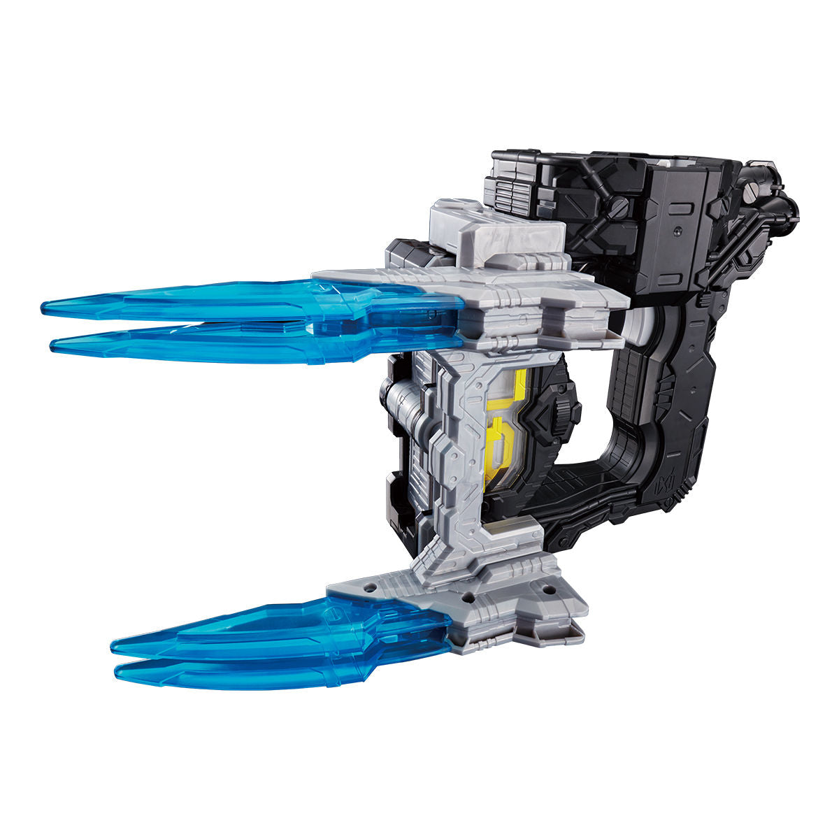 ジャッキー DX Zikan Jack Claw