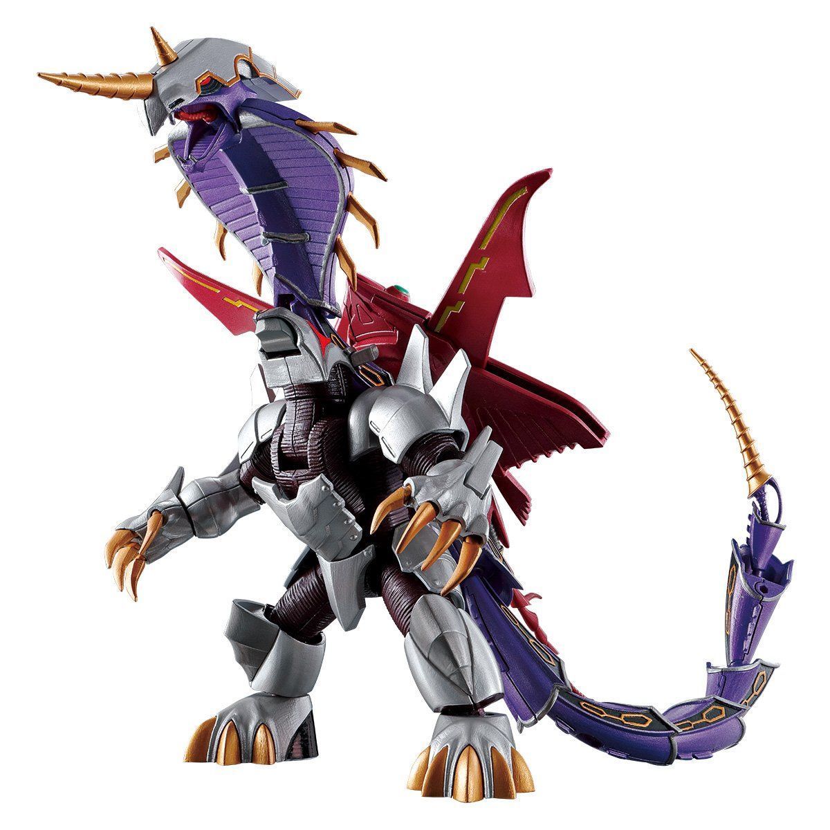 SODO Chronicle Ryuki Genocider Set